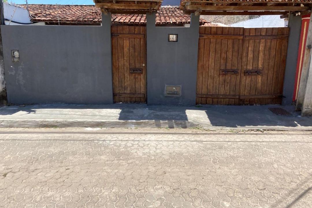 Photo of Buildings in Ilheus