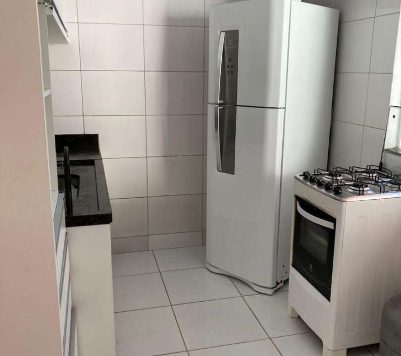 Photo of Kitchen in Ilheus