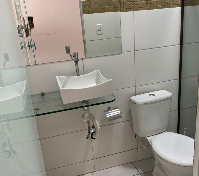 Photo of Bathroom in Ilheus