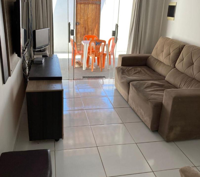 Photo of Livingroom in Ilheus