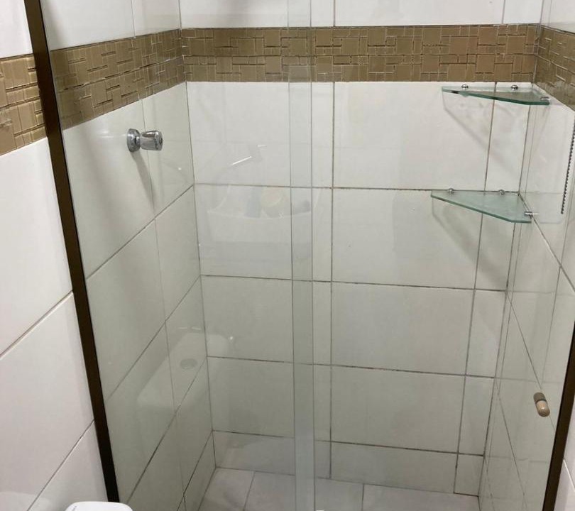 Photo of Bathroom in Ilheus