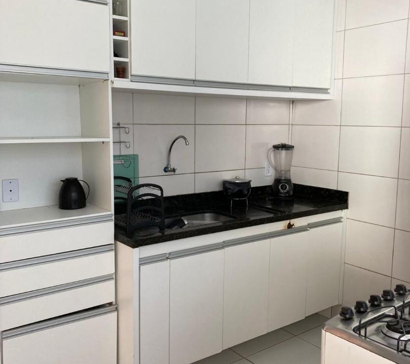 Photo of Kitchen in Ilheus