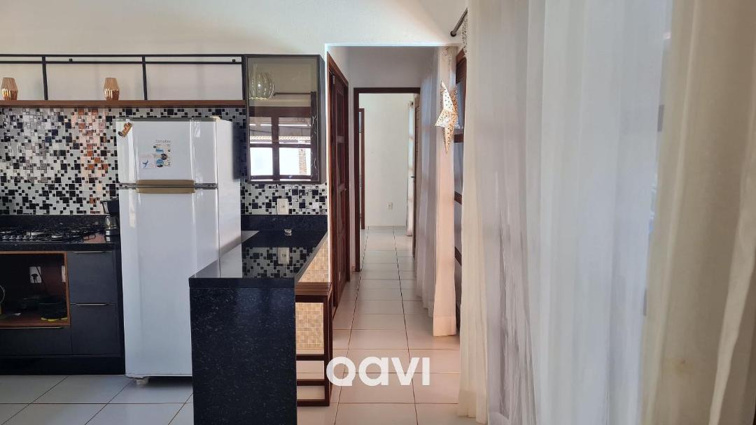 Photo of Kitchen in Touros