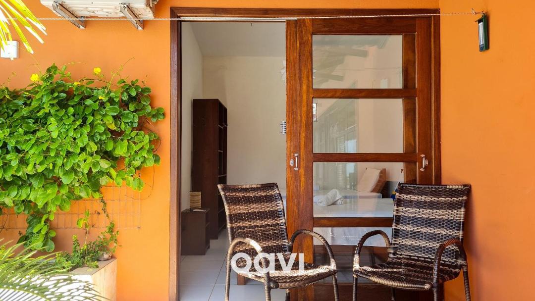 Photo of Patio Balcony in Touros