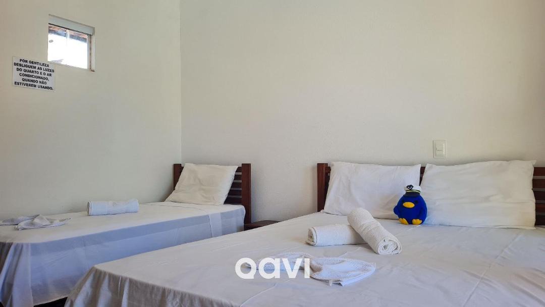 Photo of Bedroom in Touros