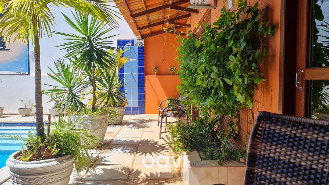Photo of Patio Balcony in Touros