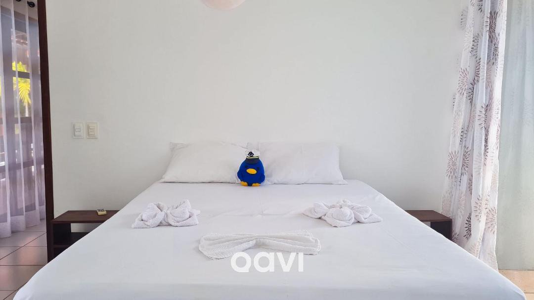Photo of Bedroom in Touros