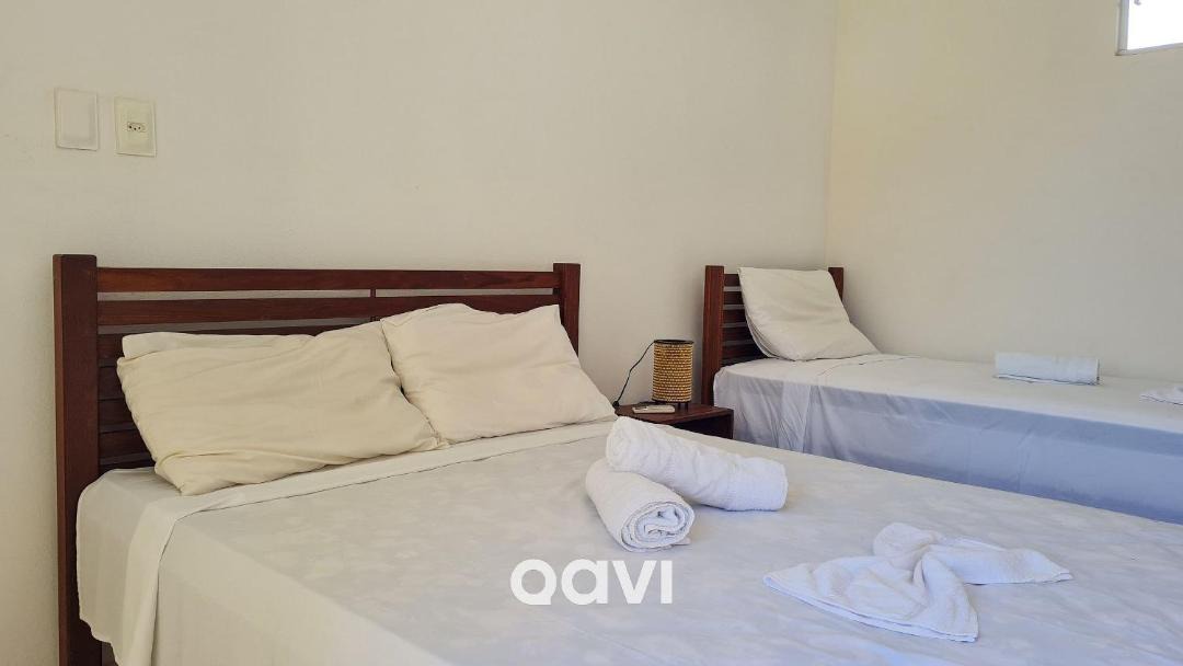 Photo of Bedroom in Touros