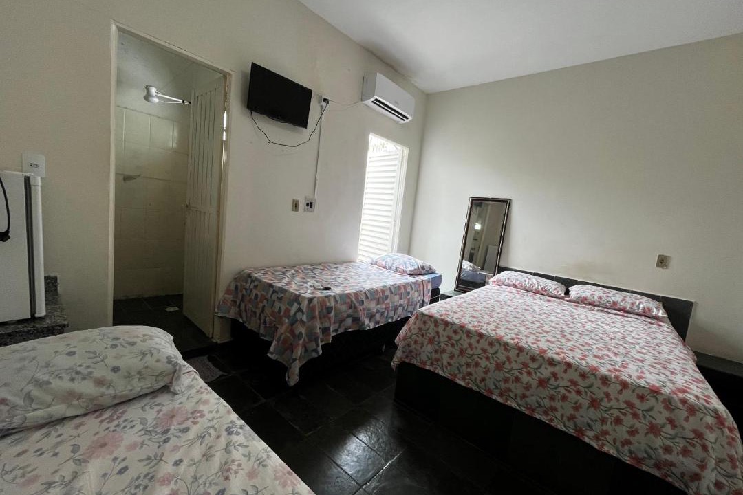 Photo of Bedroom in Presidente Epitacio