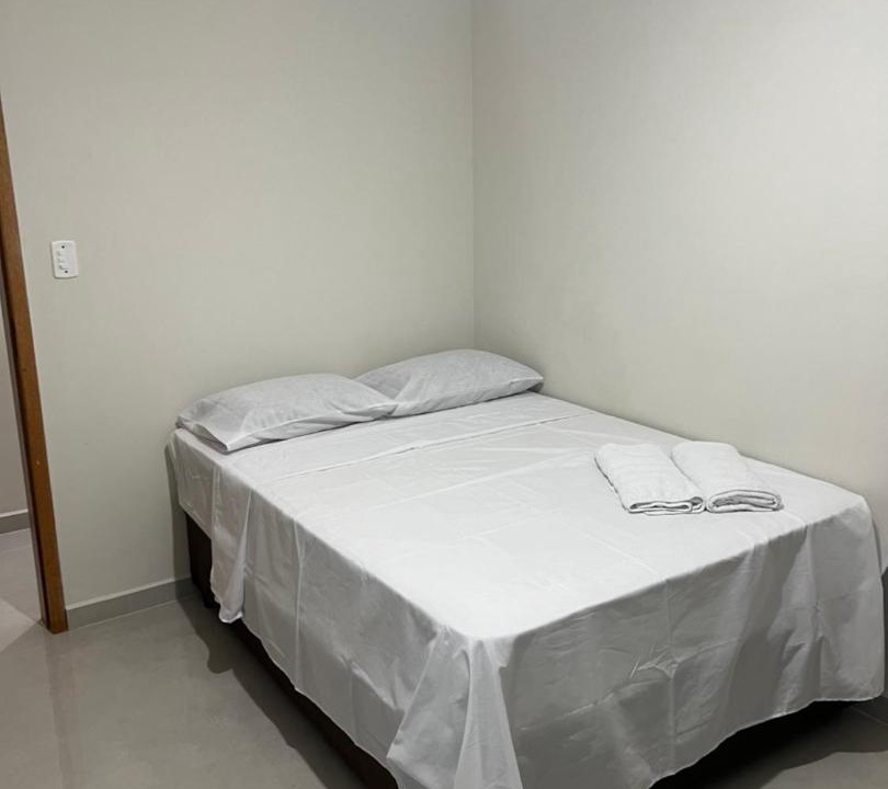 Photo of Bedroom in Pindamonhangaba