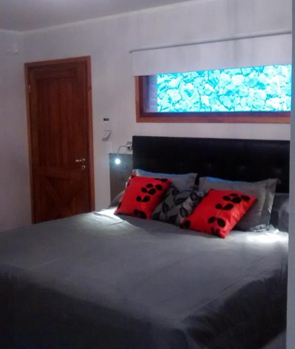 Photo of Bedroom in Mar de Las Pampas
