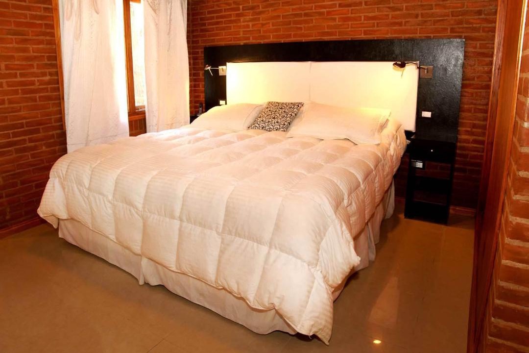 Photo of Bedroom in Mar de Las Pampas