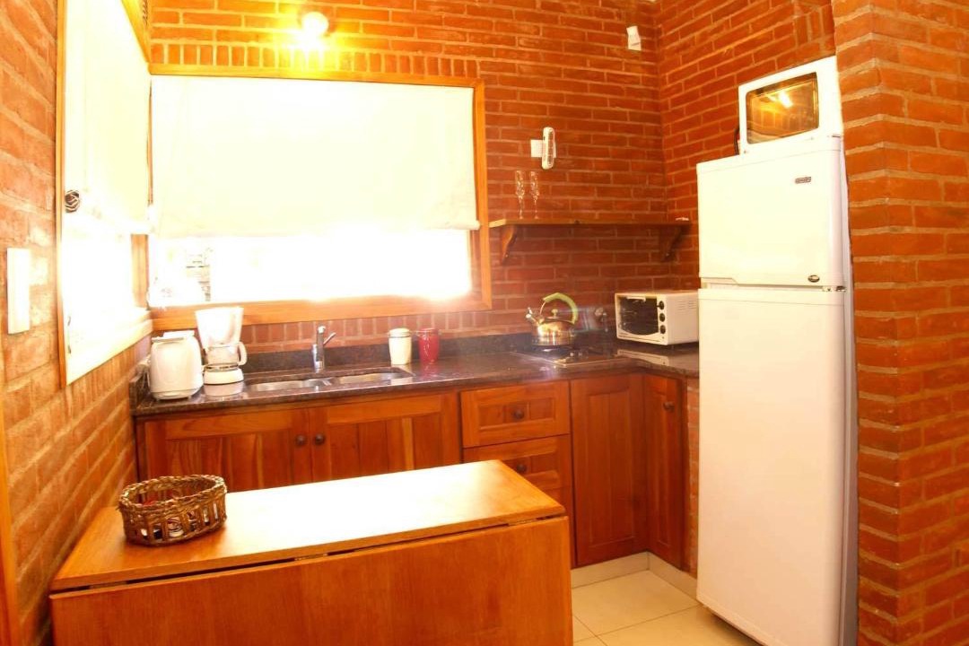 Photo of Kitchen in Mar de Las Pampas