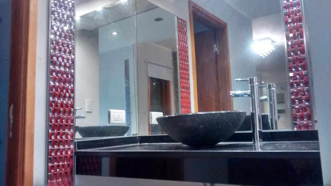Photo of Bathroom in Mar de Las Pampas