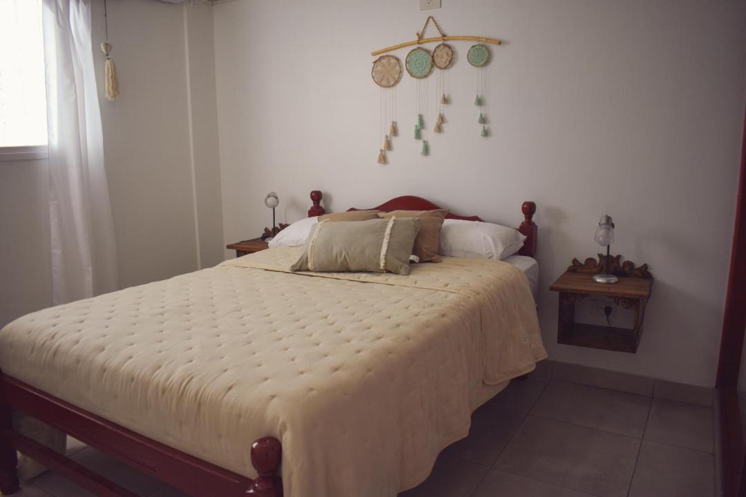 Photo of Bedroom in San Salvador de Jujuy
