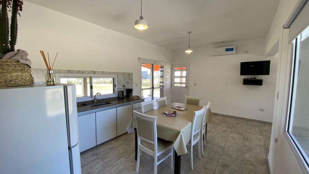 Photo of Kitchen in Junin Department