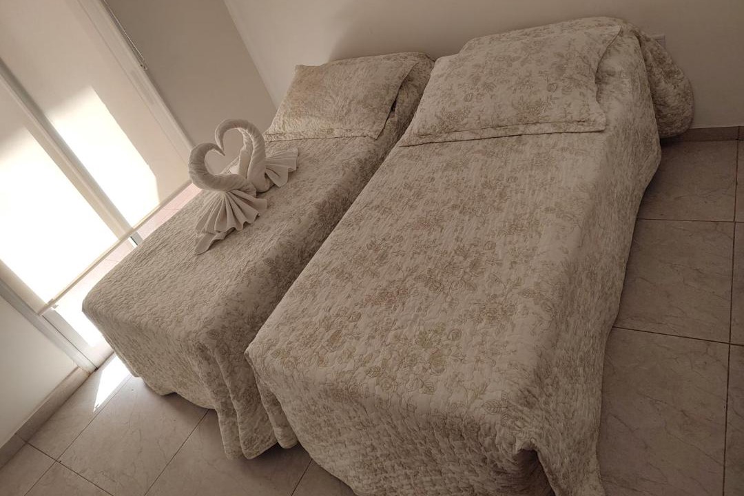 Photo of Bedroom in San Juan