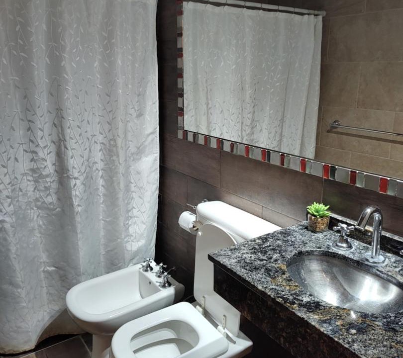 Photo of Bathroom in San Juan