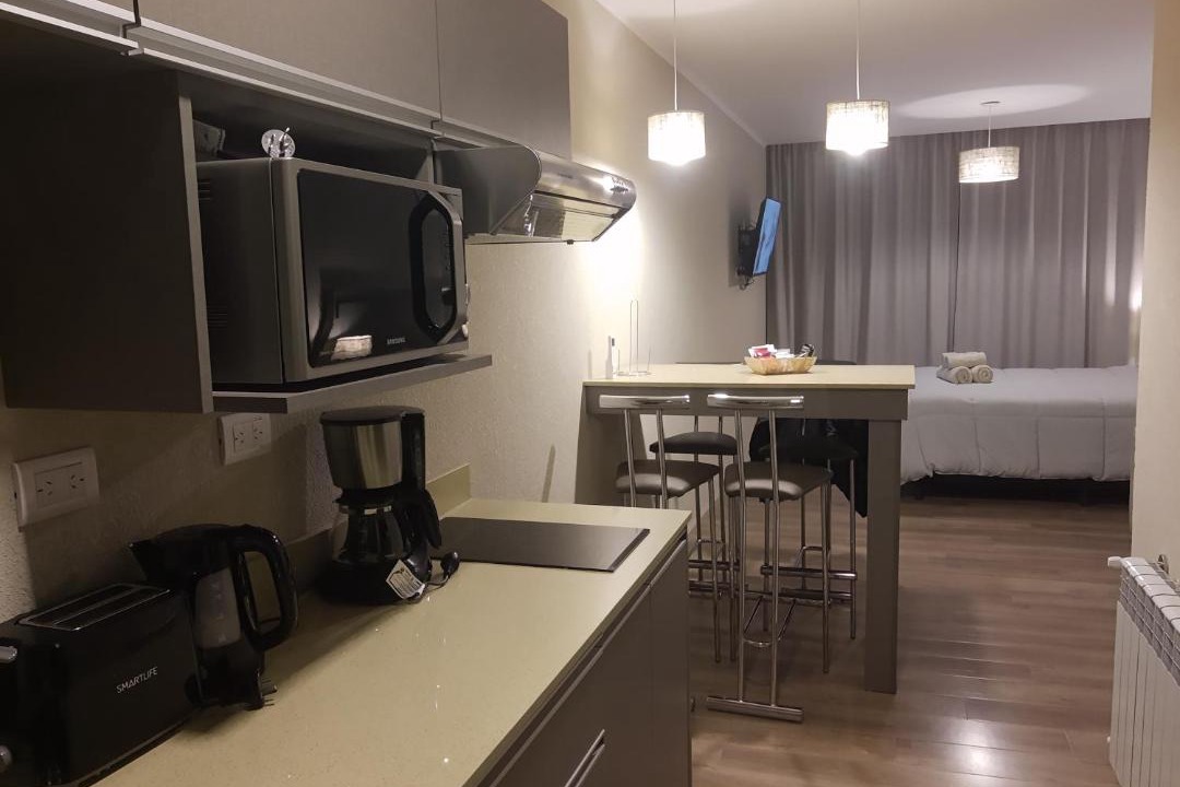 Photo of Kitchen in Necochea