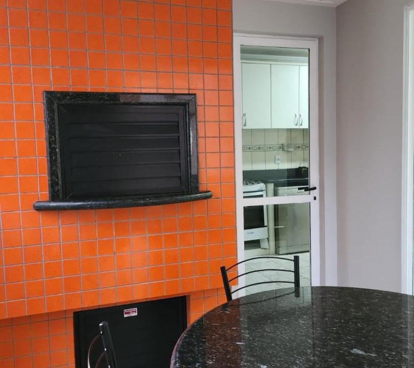 Photo of Livingroom in Barra Sul