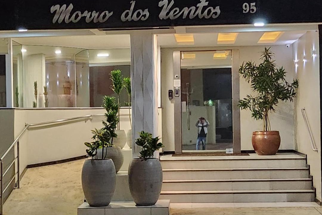 Photo of Buildings in Barra Sul