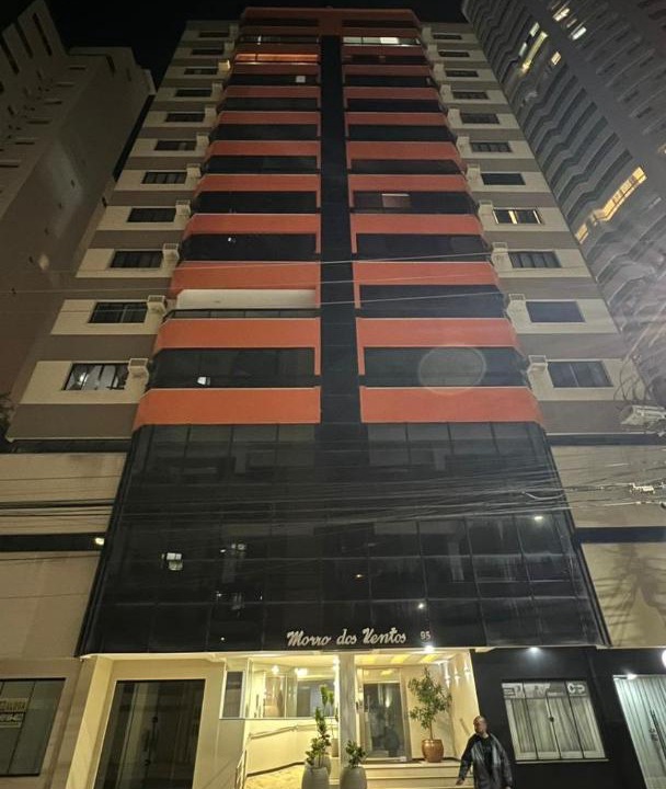 Photo of Buildings in Barra Sul