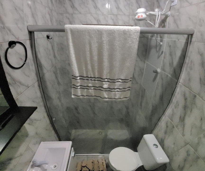 Photo of Bathroom in Bonito