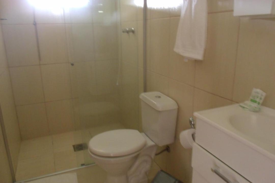 Photo of Bathroom in Lindoia