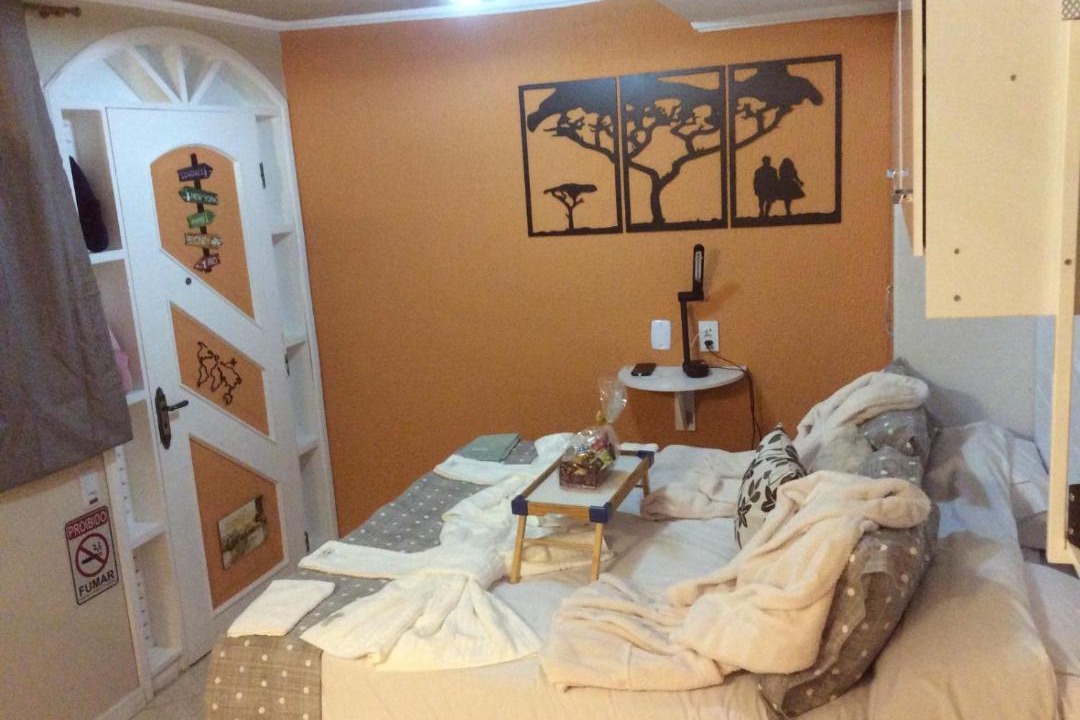 Photo of Bedroom in Jardim Nova Suica
