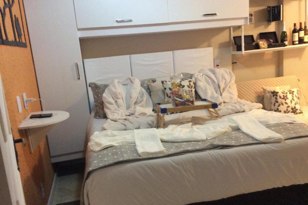 Photo of Bedroom in Jardim Nova Suica