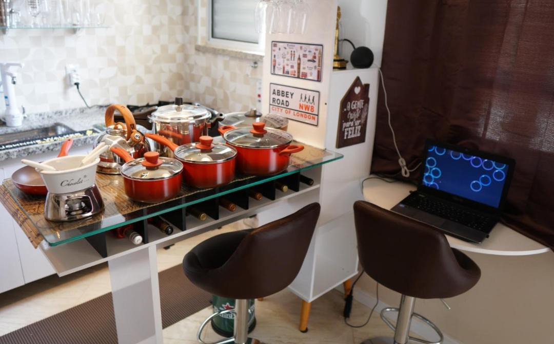 Photo of Kitchen in Jardim Nova Suica