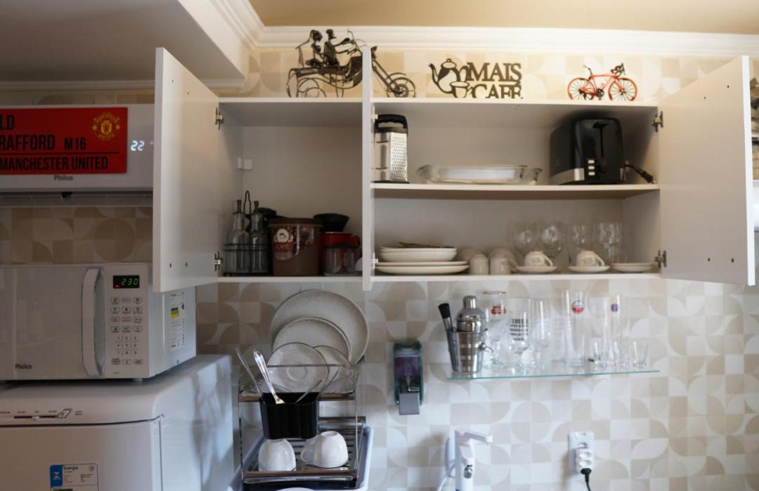 Photo of Kitchen in Jardim Nova Suica