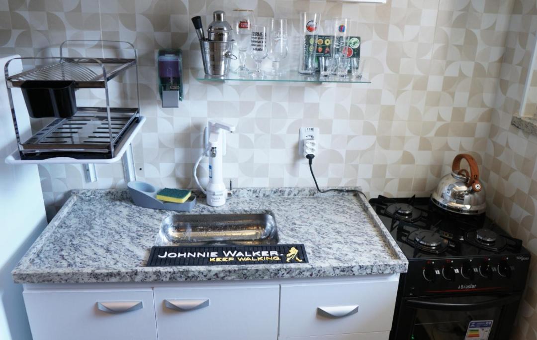 Photo of Kitchen in Jardim Nova Suica
