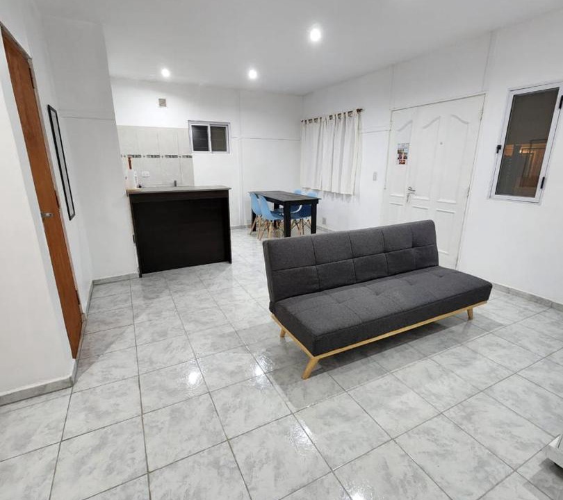 Photo of Livingroom in Plottier