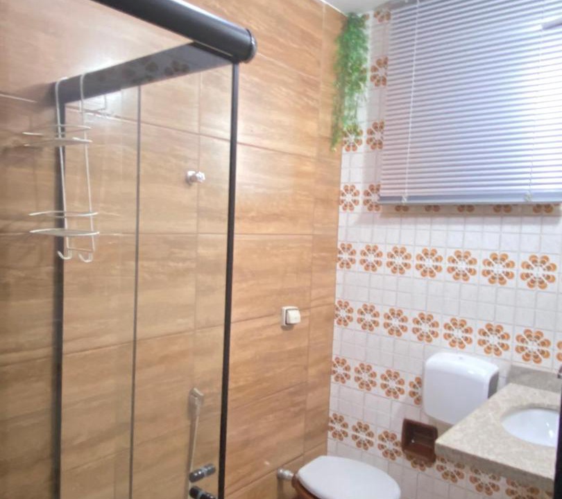 Photo of Bathroom in Central Sector