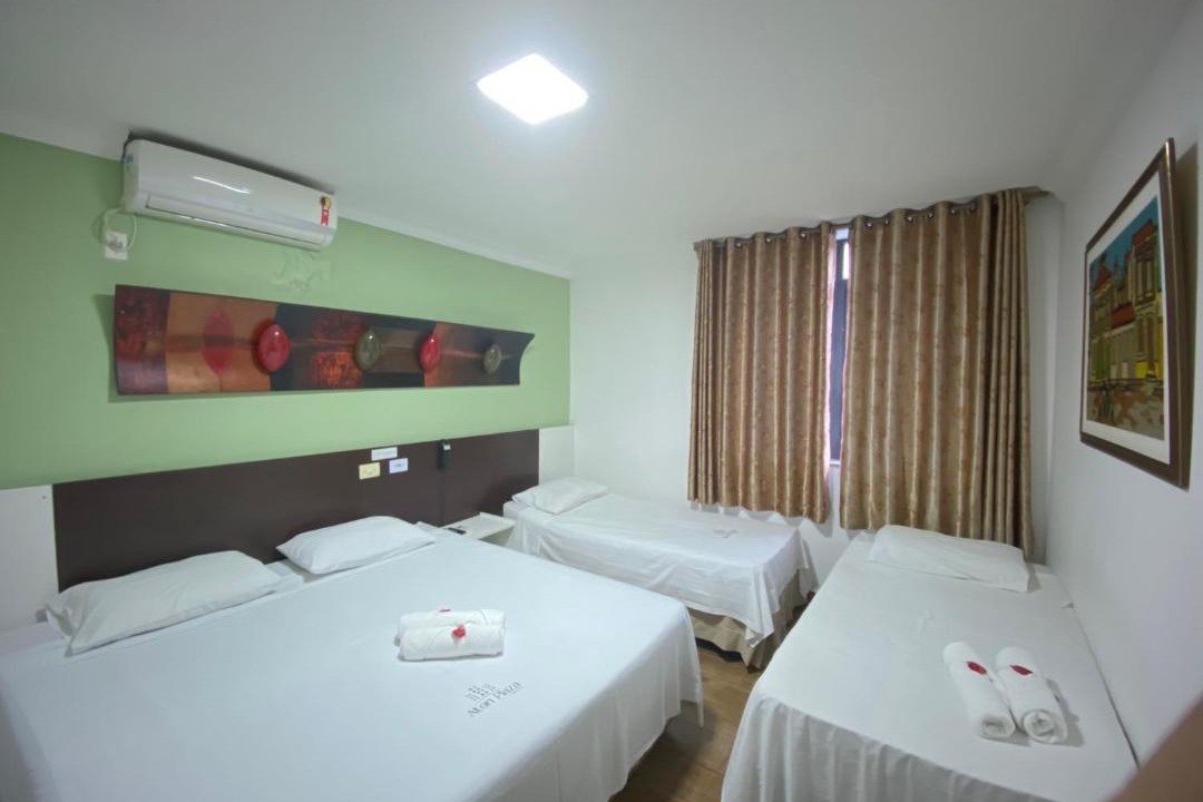 Photo of Bedroom in Central Sector