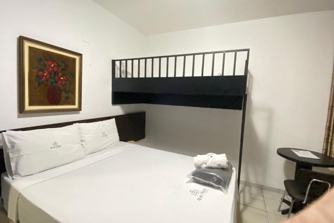 Photo of Bedroom in Central Sector
