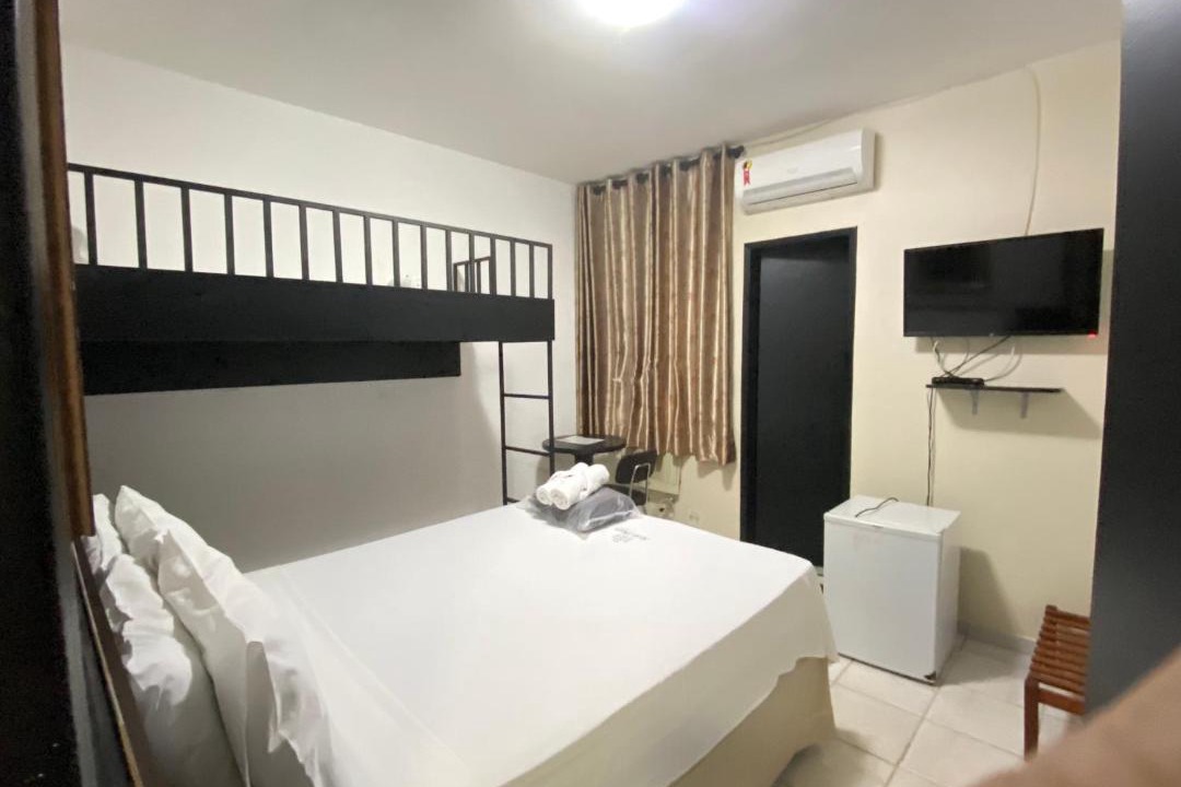 Photo of Bedroom in Central Sector