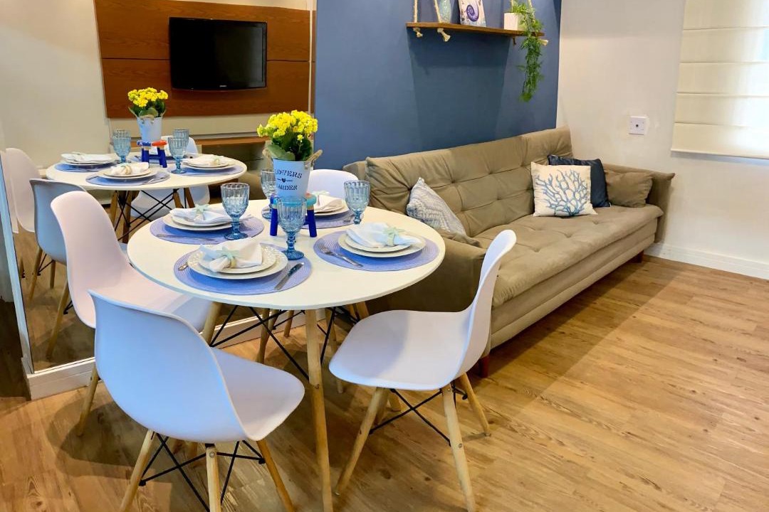 Photo of Livingroom in Canto do Forte