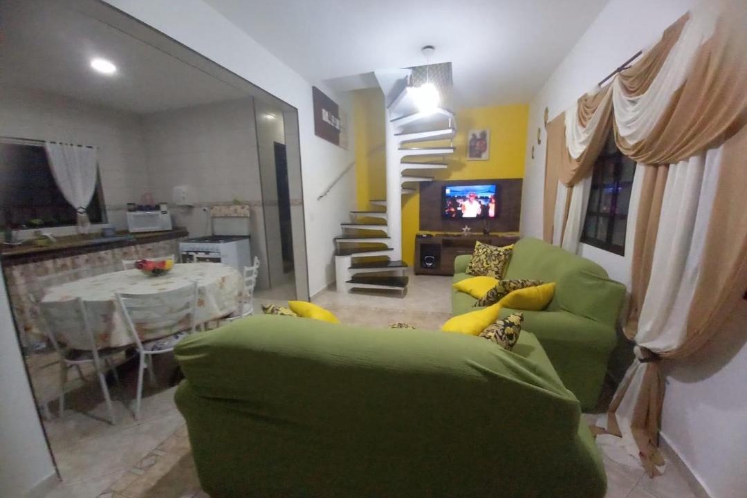 Photo of Livingroom in Jardim Remanso