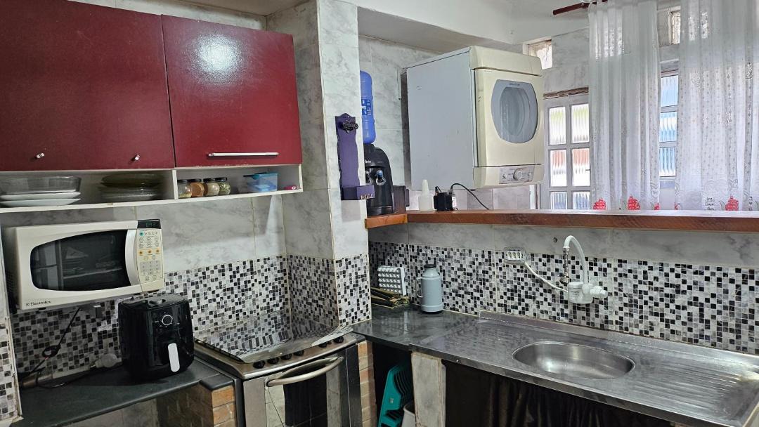 Photo of Kitchen in Maresias