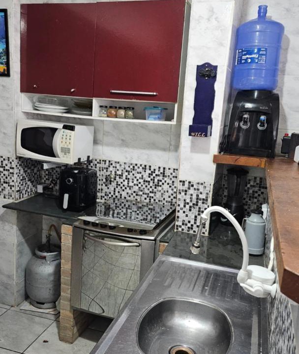 Photo of Kitchen in Maresias