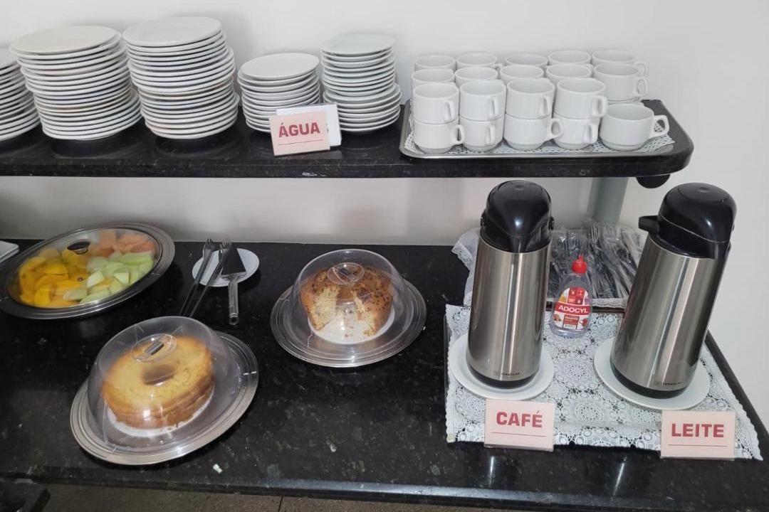 Photo of Kitchen in Conceicao Do Coite