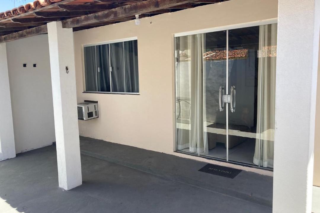 Photo of Buildings in Ilheus