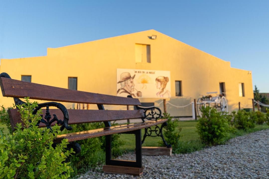 Photo of Others in San Antonio de Areco