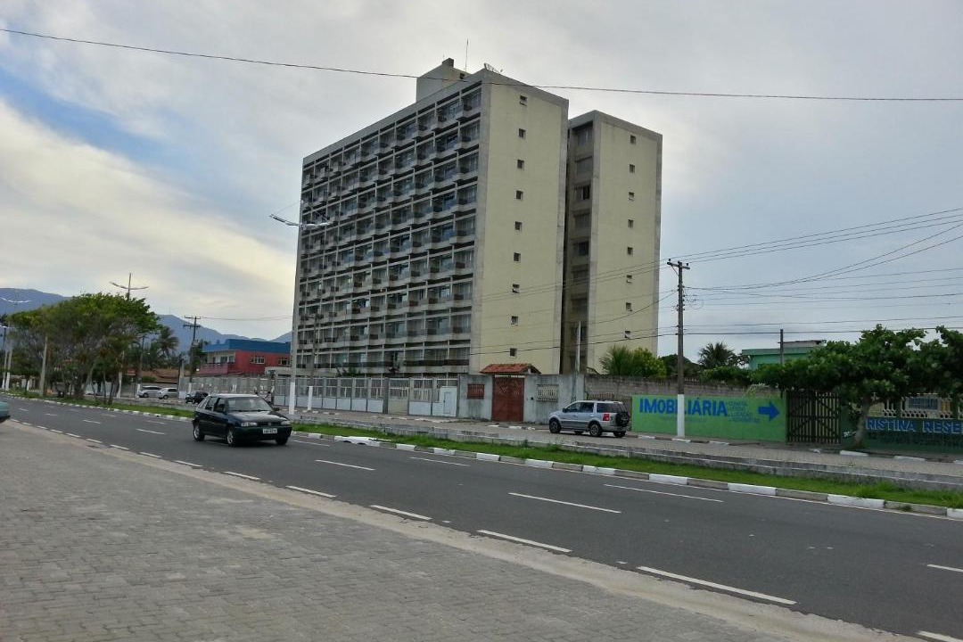 Photo of Buildings in Porto Novo