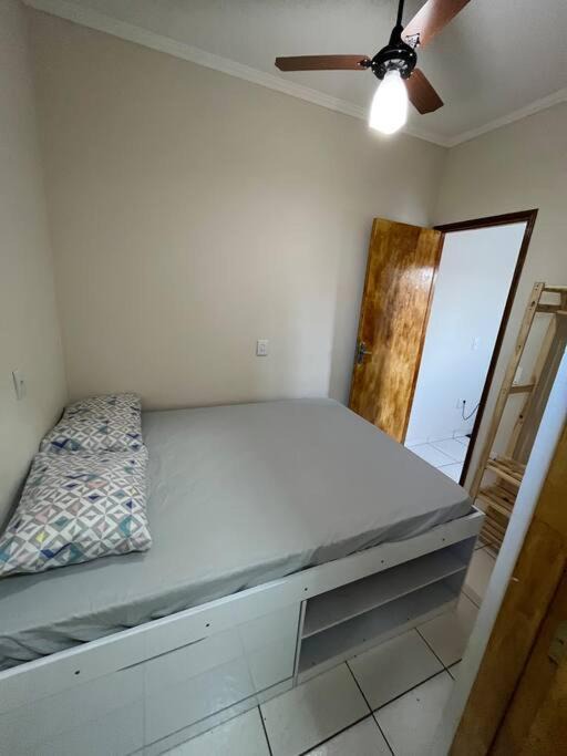 Photo of Bedroom in Campinas