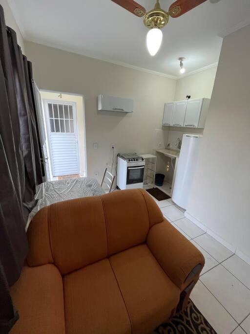 Photo of Livingroom in Campinas