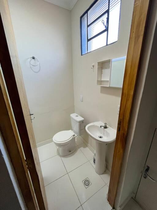Photo of Bathroom in Campinas