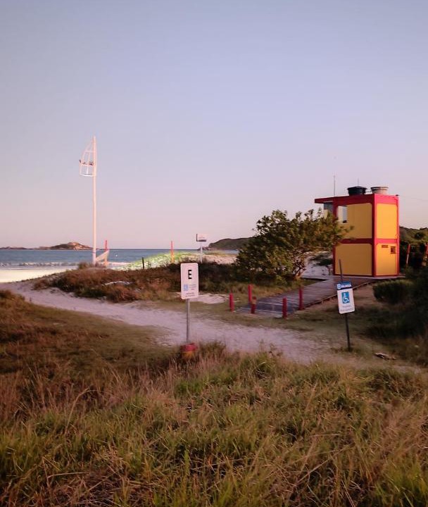 Photo of Others in Praia do Sonho